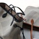 Single shoulder shopping bag - Memoo.com